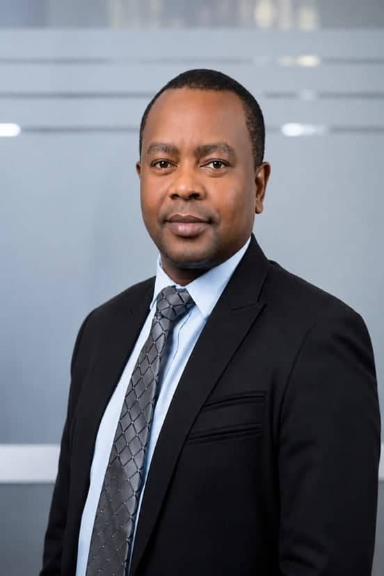 Mussa Ally, Managing Director & CEO