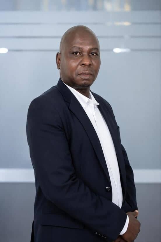 Nchagwa Marwa, Chief: Financial Services Ecosystem